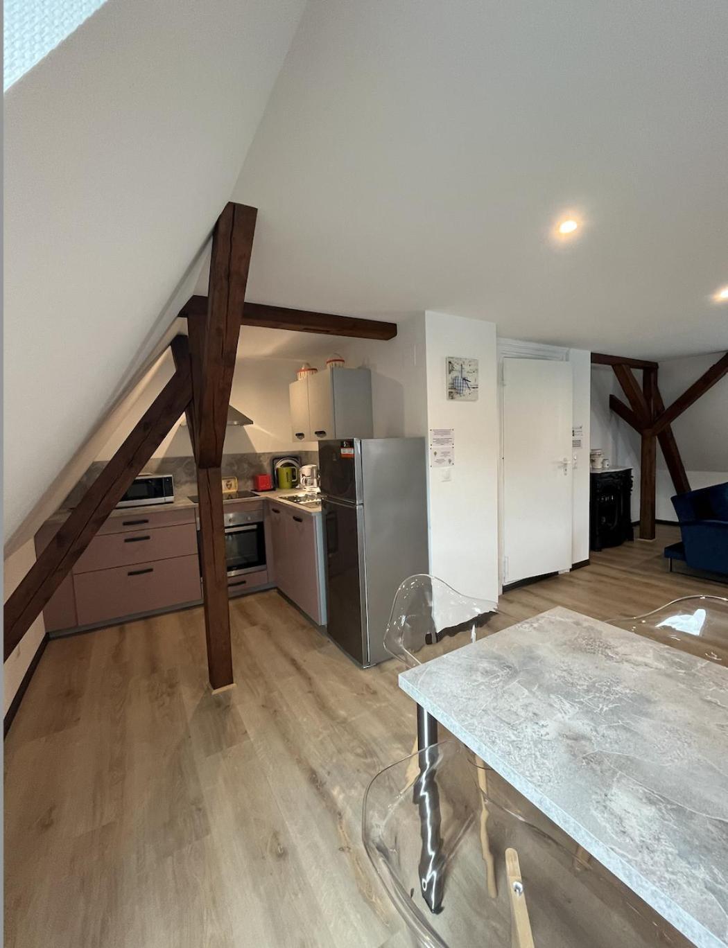 Villa Du Sendenbach Muhlbach-sur-Munster Habitación foto